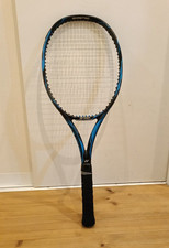 Yonex Ezone DR 100 Grip 4 3/8 Tennis Racket Racquet Good Condition