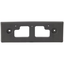 License Plate Bracket For 2013-2016 Nissan Pathfinder Front 962103ka0a Ni1068122