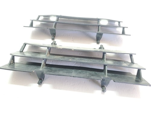 KTM 400EXC 2002 Radiator Guards 125 200 250 300 400 EXC 00-05 #870 - Bild 2 von 5