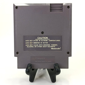 Super Mario Bros. NES Game Cartridge 5 Screw (Nintendo, 1985) Authentic Tested