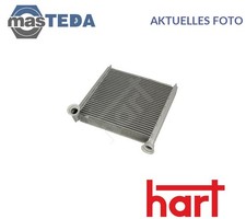 618 628 WÄRMETAUSCHER INNENRAUMHEIZUNG HART FÜR CUPRA FORMENTOR,LEON,ATECA