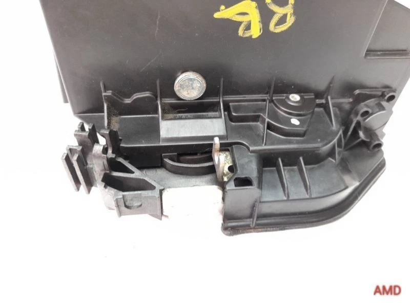 2006 BMW 525i 525xi 530xi 530i E60 Rear Left Door Lock Actuator 51227167075 - Изображение 4 из 4