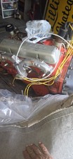 Rebuilt 327 V8 Corvette Engine Rebuilt 327 V8 Corvette Engine