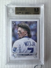 Top 2022 MLB Rookie Cards Guide and Baseball Rookie Card Hot List 20