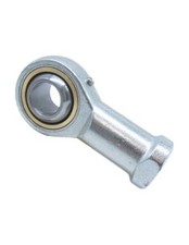 Snodo sferico M16x1,5 filetto femmina Serie TSF - ISB