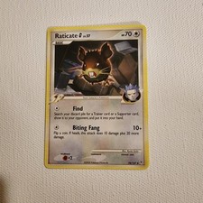 Raticate G #78 Prices | Pokemon Supreme Victors | Pokemon Cards
