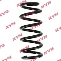 1X KYB Fahrwerksfeder K-Flex RA7142 FüR Countryman Mini R60 Cooper ALL4