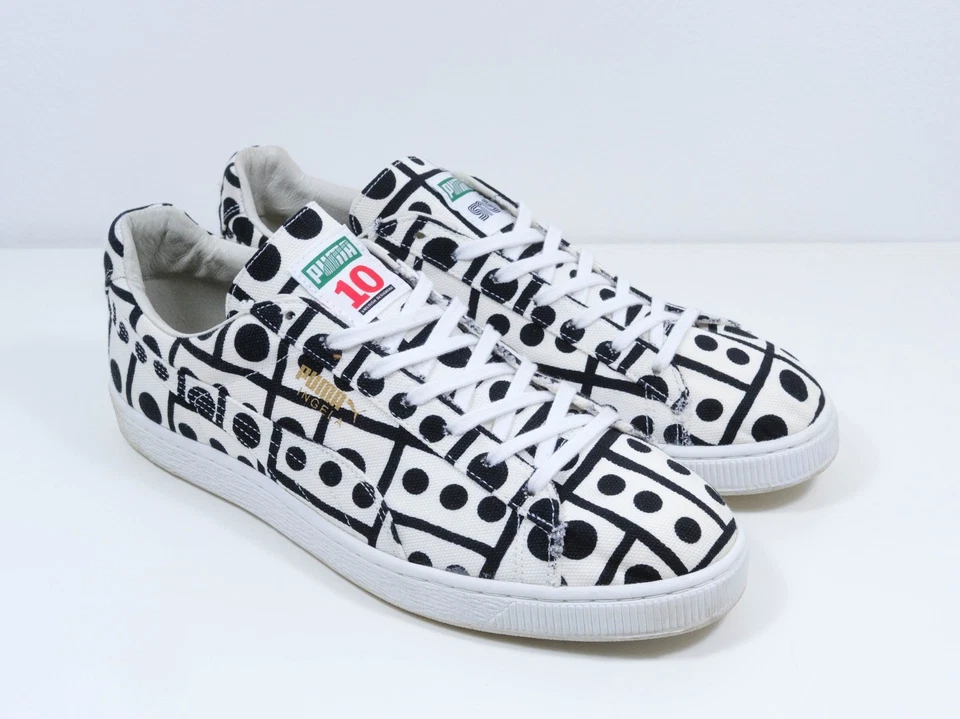 Puma Clyde, Foto 2 von 5