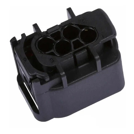 Conector Pigta Acdelco 13314098 (Slp) Foto 3 de 4