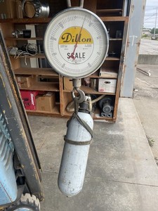 Accumulator 3000psi 5 Gallon