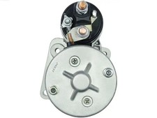 Démarreur Autobianchi 500