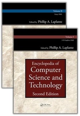 Encyclopedia of Computer Science and Technology by Phillip A.... - 9781482208191