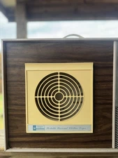  Wagner Portable Personal Clothes Dryer  Works