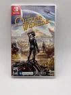 The Outer Worlds  (Nintendo Switch/Obsidian) - FAST SHIP