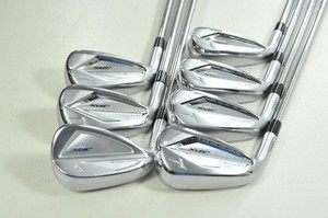 Mizuno Jpx 923 Hot Metal Left Handed | eBay