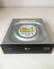 NEW LG/HL 16x Internal Blu Ray combo DVD/CD/BD Burner Writer Drive BH14NS48