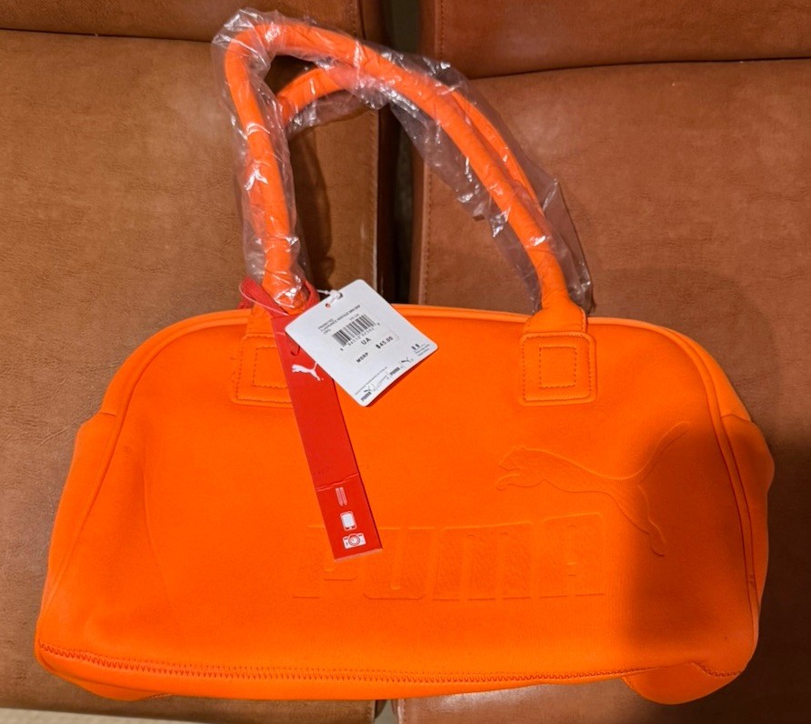 Puma Bag thumbnail 2