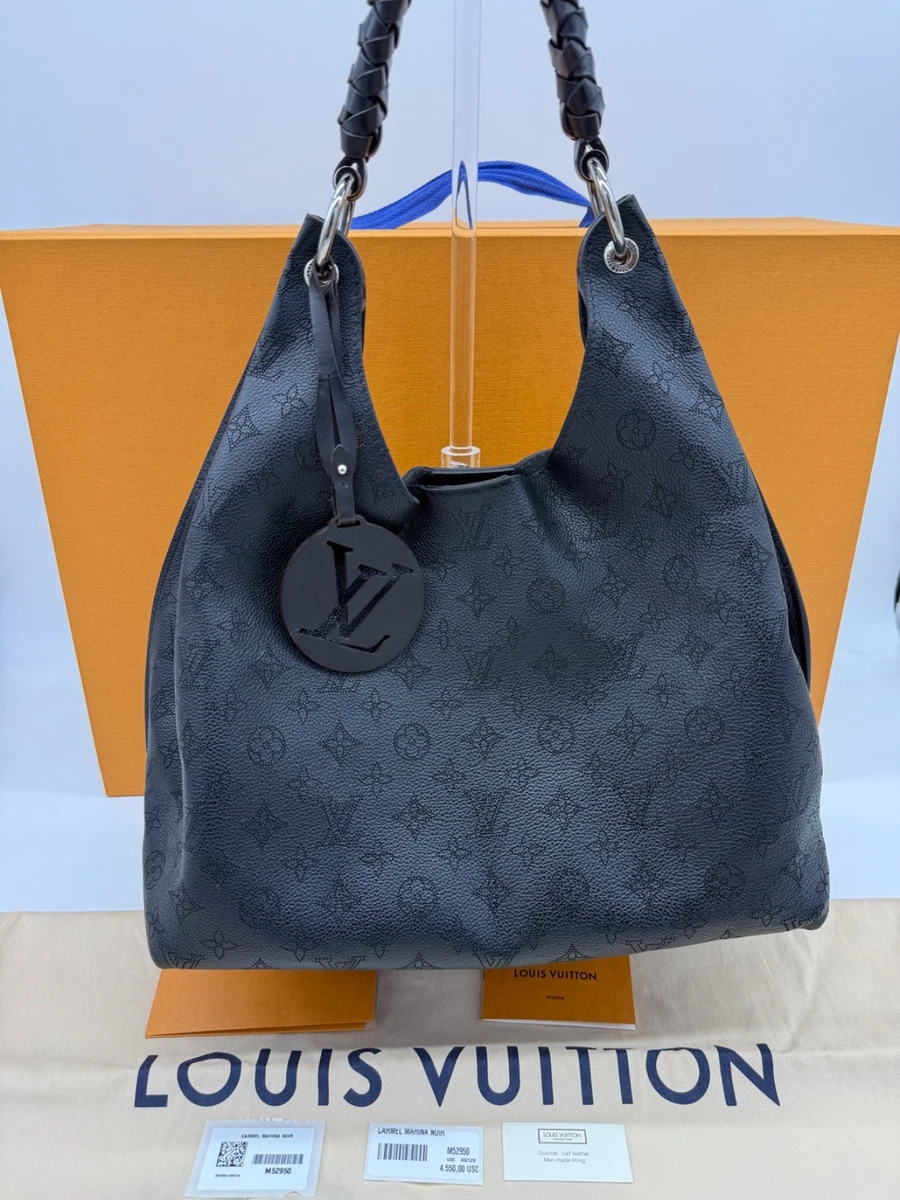 Louis Vuitton Mahina Bags & Handbags for Women for sale | eBay