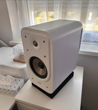 Polk Audio ES20 Regallautsprecher – Paar