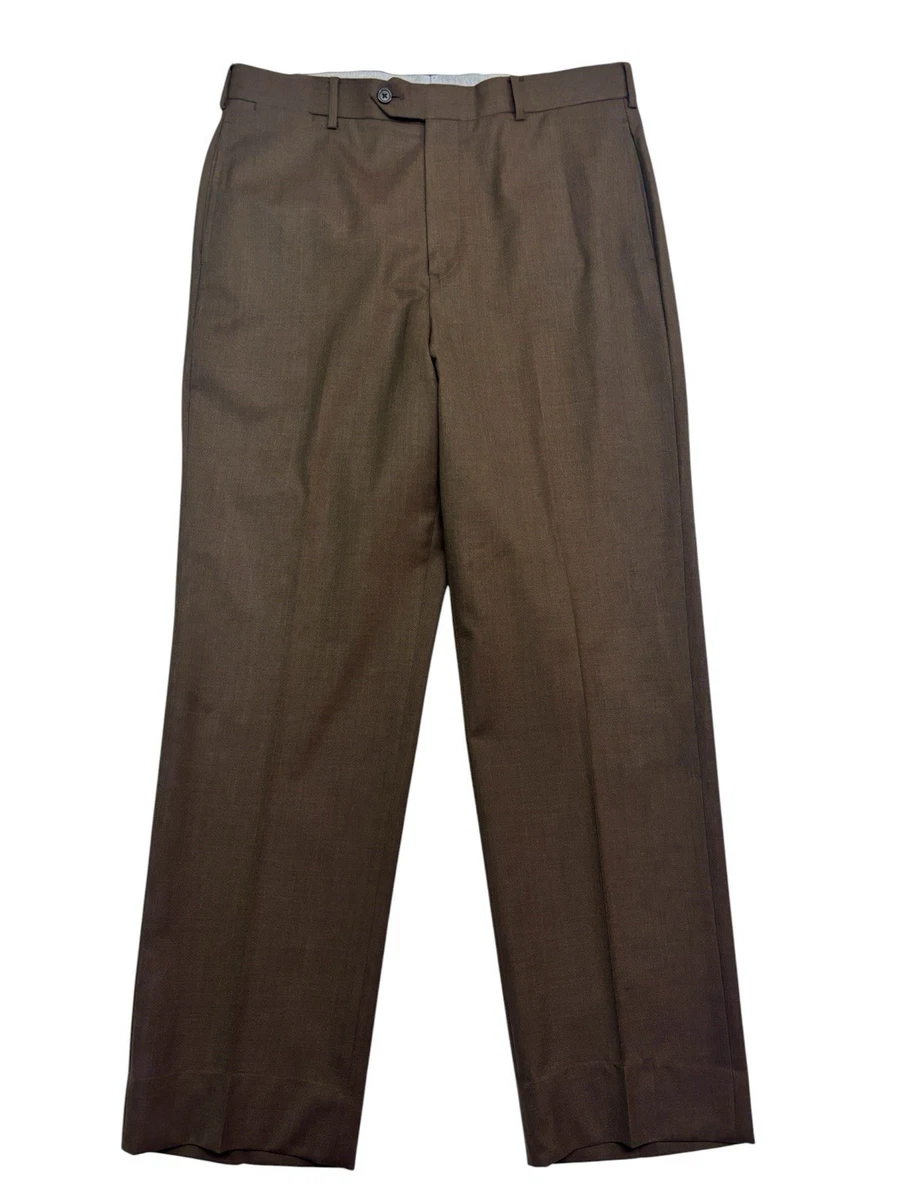 Brooks Brothers Wool Pants for Men for sale | eBay