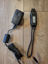 Conversor Director Microphone for use with Loop Amplifiers Tested Working 