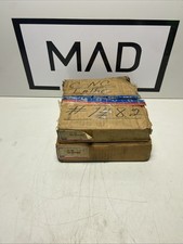SKF 7224 ACD/P4ADGA SUPER PRECISION BEARING  ...