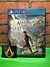 Assassin's Creed Odyssey 🇮🇹 Ps4 PlayStation 4