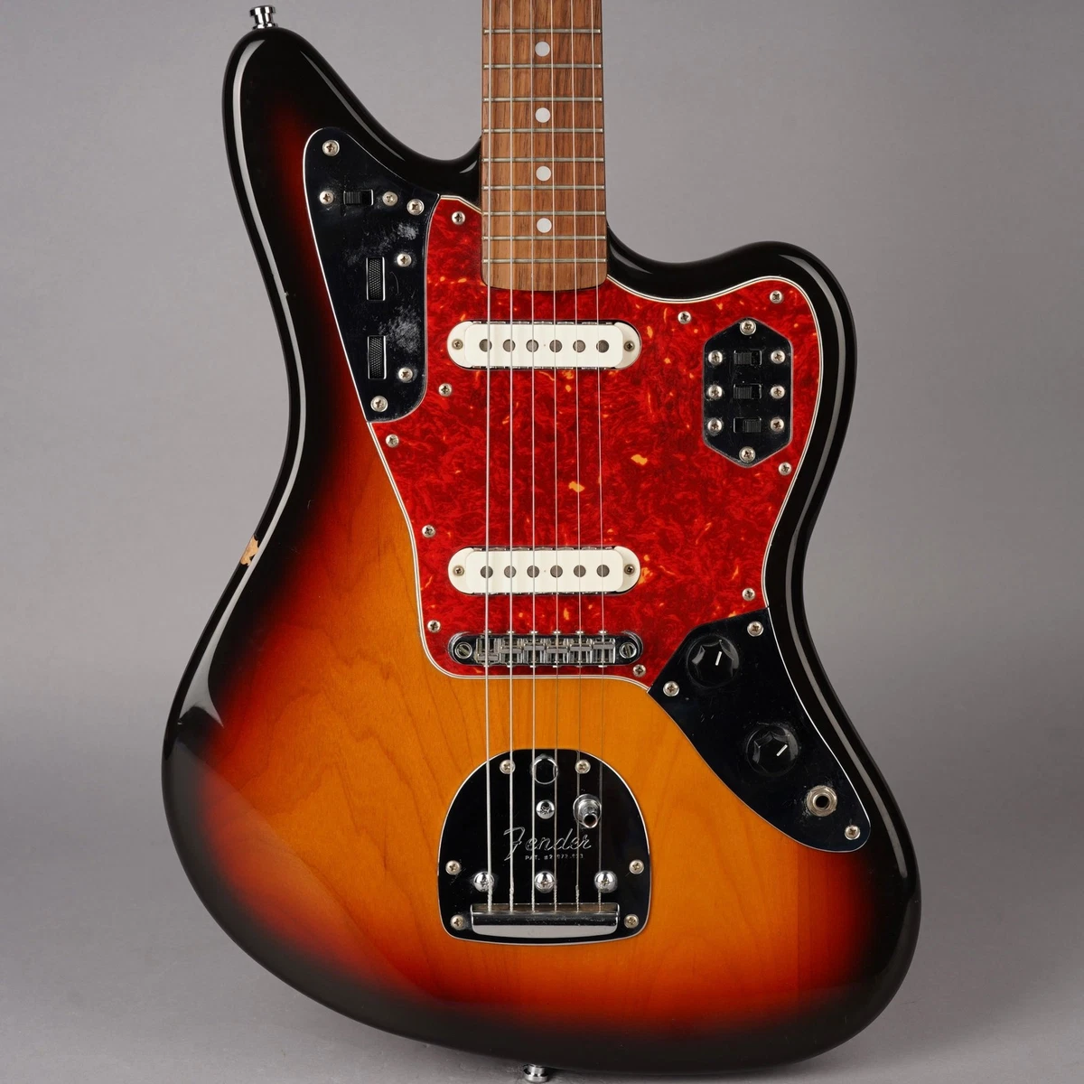Fender Jaguar Guitar Japan for sale | eBay