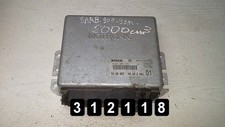 1993 SAAB 900 ECU 0261203179 7146663 GENUINE