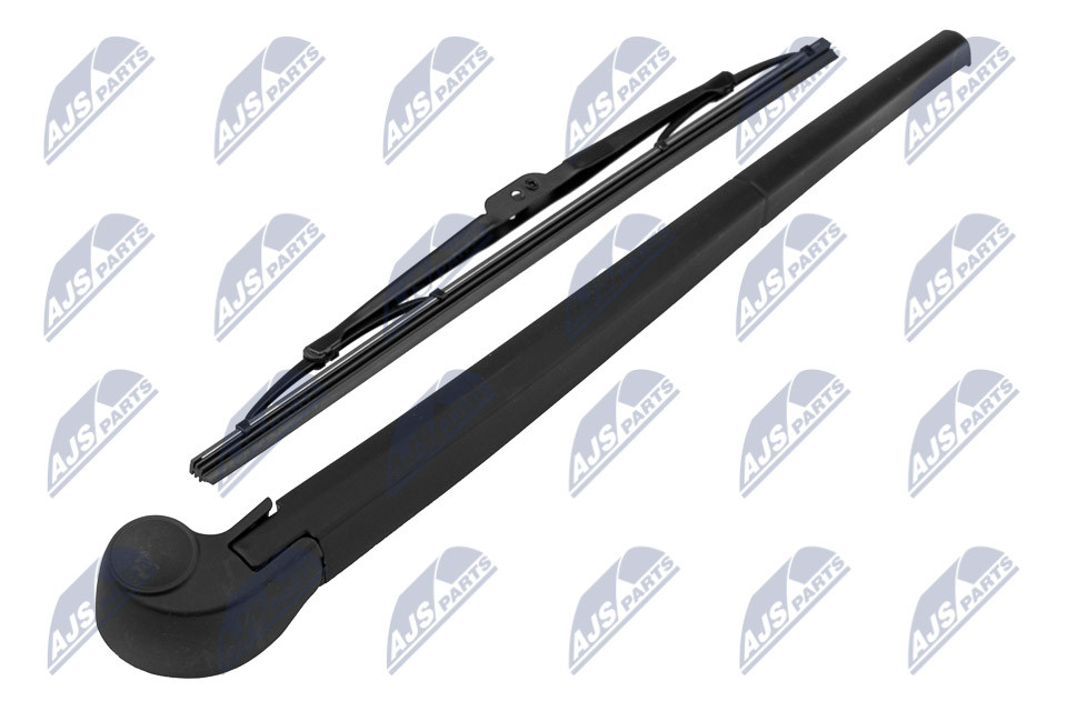 WIPER ARM WINDOW CLEANING EWB-AU-002 FOR AUDI A3 A4/B7/B6 BZC/CDLC/BPJ 2.0L 4cyl - Image 4