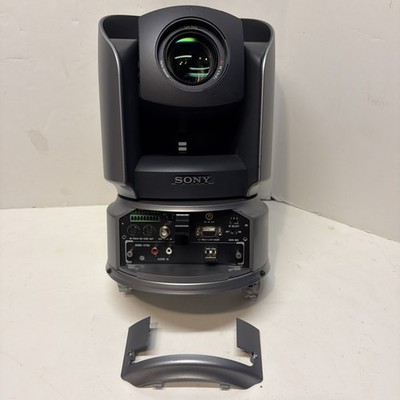 Sony BRC-H700 HD 3CCD PTZ HD Color Video Camera BRBK-H700