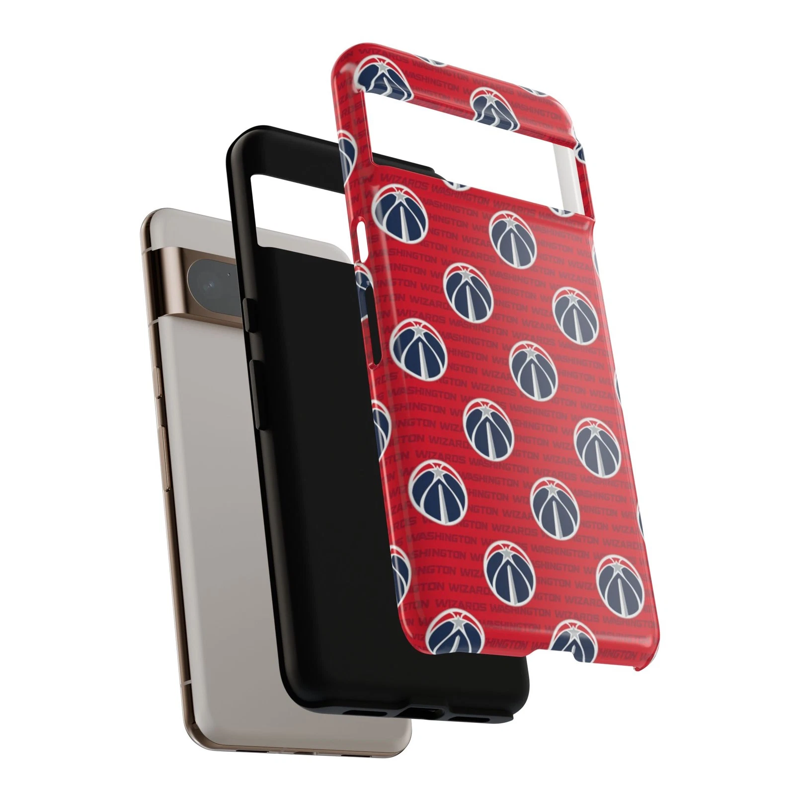 Washington Wizards iPhone Cases