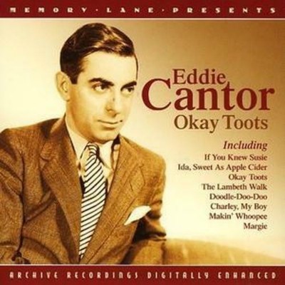 Okay Toots CD New & Sealed