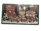 Dept 56 Dickens Village Christmas Carol Revisited 21 Pc Set 59319 No Wreath Read
