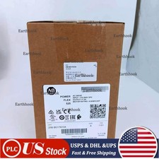 New Allen Bradley 25B-B017N104 PowerFlex 525 4kW (5Hp) AC Drive
