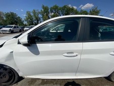 Porte avant et accessoires Peugeot 208