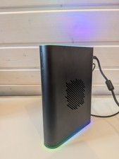 ONEXGPU 2 (Radeon RX 7800M) eGPU mit SlimQ 33...