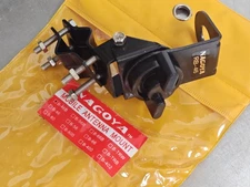 Nagoya RB-46 Mobile Ham Radios Antenna pipe Car luggage rack Mount Bracket Base