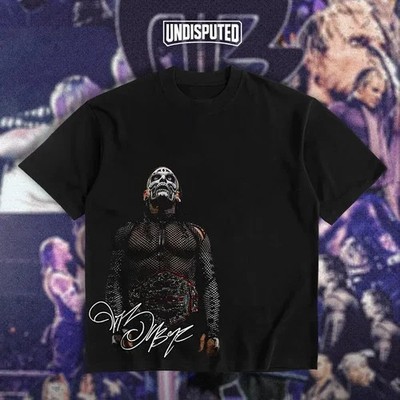 Jeff Hardy Collection The Charismatic Enigma Gift For Fans T-shirt