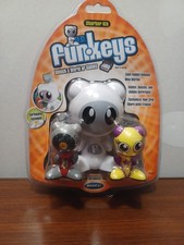 2007 FunKeys Starter Kit Bt Mattel New Unopened Package