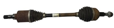Antriebswelle komplett L JX673B437CAD Ford Focus 1.0 Ecoboost Start-stopp-system