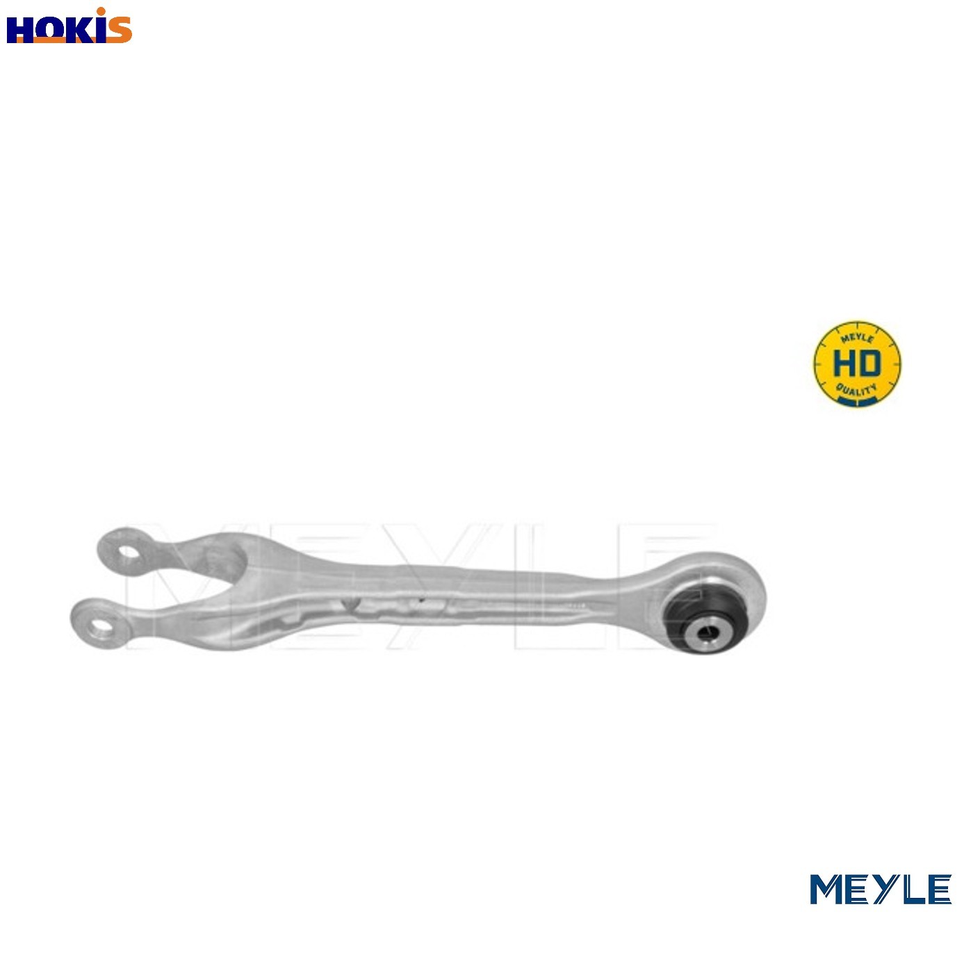 Wishbone Front Control Arm 416 050 0025/HD MEYLE for PORSCHE 911 BOXSTER CAYMAN - Image 8