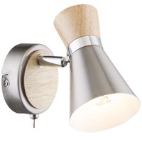 Luxus Wandlampe Wandleuchte Flurlampe Wandstrahler Flurleuchte Schalter 61378058