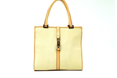 バッグ GUCCI Nylon square tote bag GUCCI Nylon square tote bag