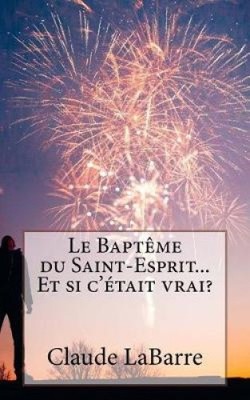 Le Baptême Du Saint-Esprit...Et Si c'Était Vrai? (Et Si C') [French]