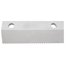 Midwest Rake 79862 Squeegee Blade, 18" L, 15 To 20 Mil