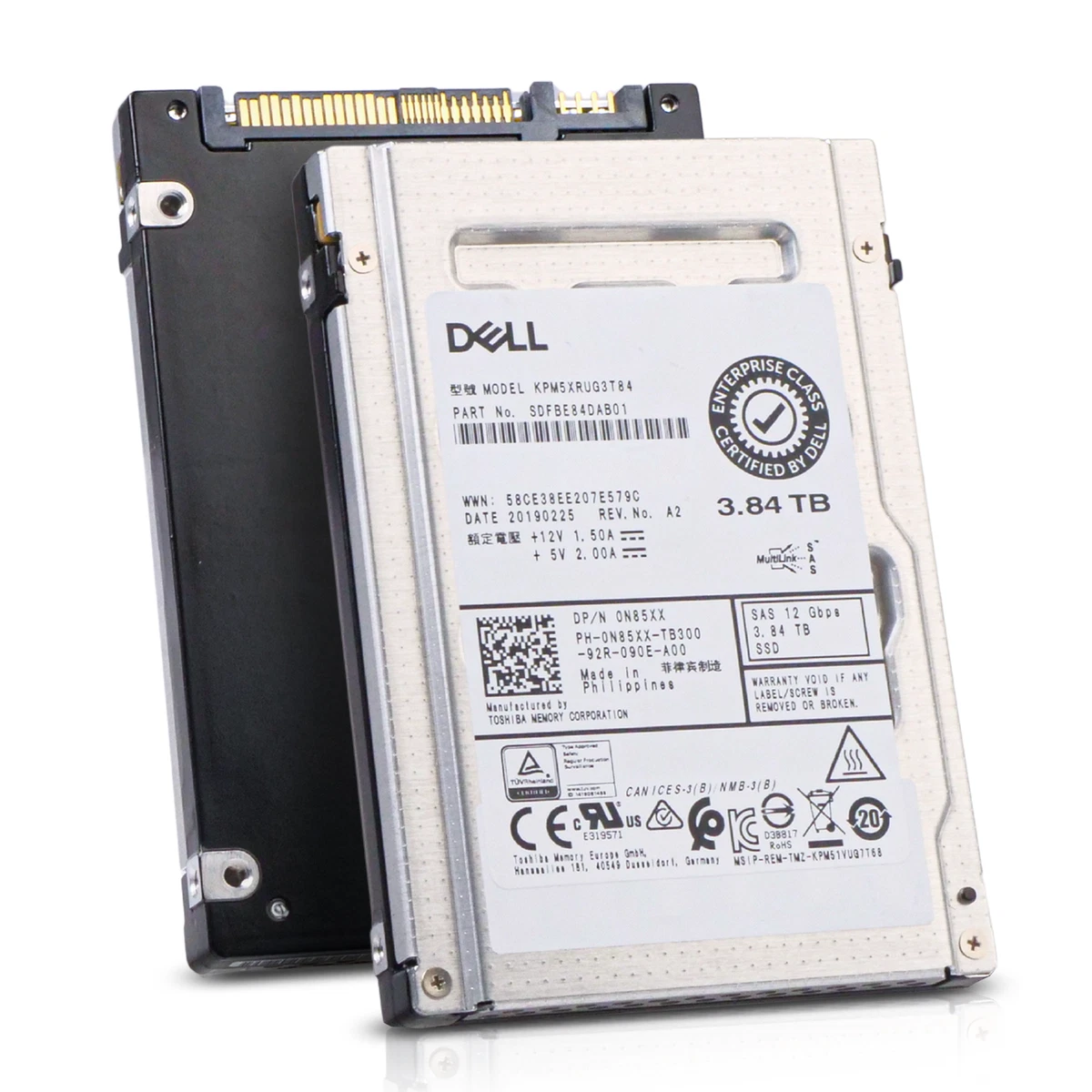 SCSI-1 Solid State Drives for sale | eBay