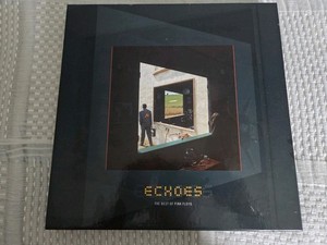 Pink Floyd Echoes Vinyl | eBay