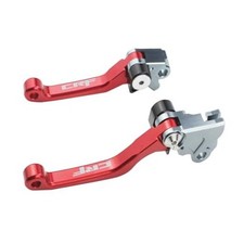 Motorcycle CNC Brake Clutch Lever for CRF150F CRF230F 2003-2020 CRF250F L03r06