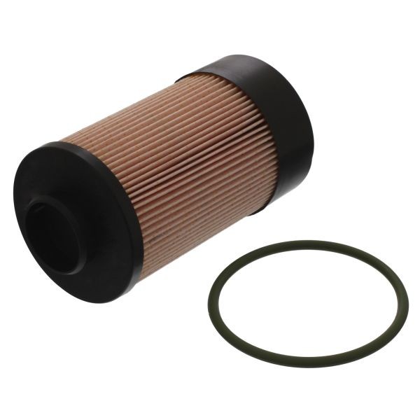 4x ✅Fits FEBI FE45734 Fuel Filter FE45734 Fuel filter fits: IVECO DA ⭐UK Seller⭐